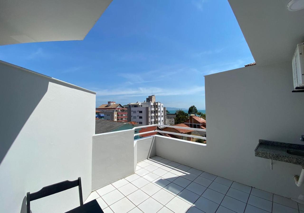 Ilha Forte Praia Hotel Florianópolis Exterior foto