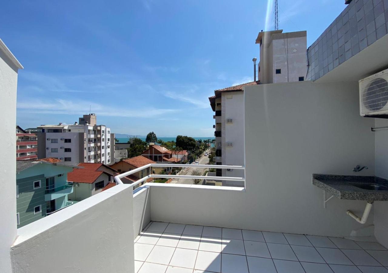 Ilha Forte Praia Hotel Florianópolis Exterior foto