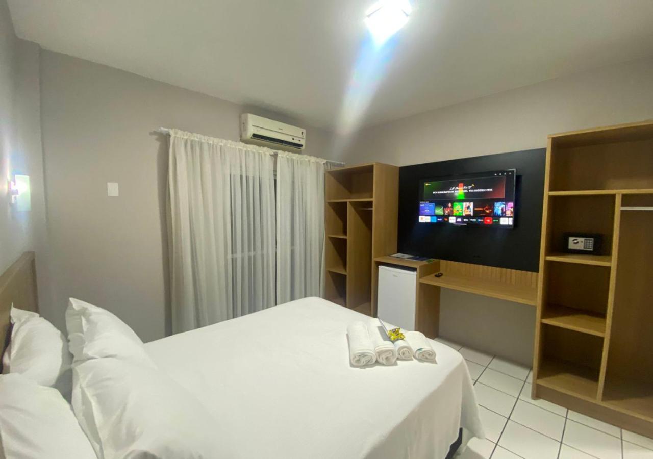 Ilha Forte Praia Hotel Florianópolis Zimmer foto