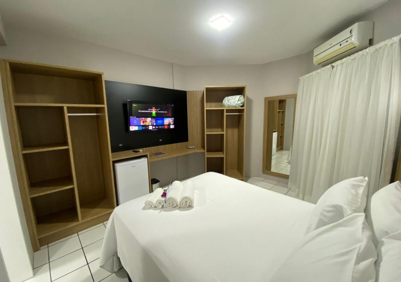 Ilha Forte Praia Hotel Florianópolis Zimmer foto