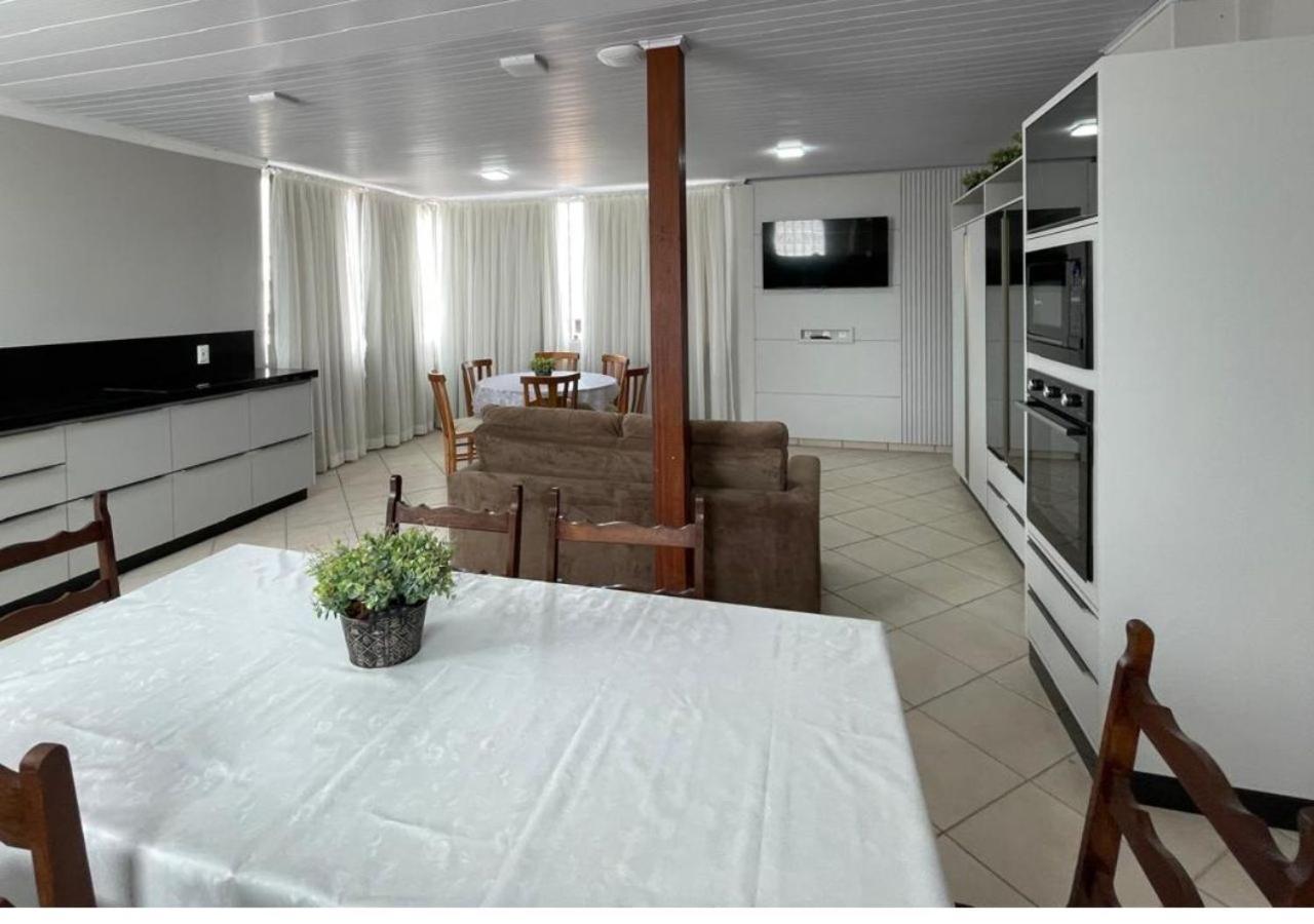 Ilha Forte Praia Hotel Florianópolis Exterior foto